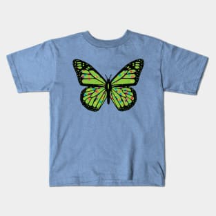 Butterfly Effect Kids T-Shirt